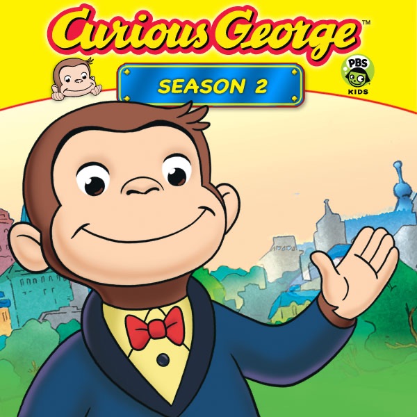 Curious George, Season 2 wiki, synopsis, reviews - Movies Rankings!