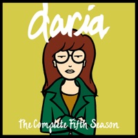Daria, Season 5