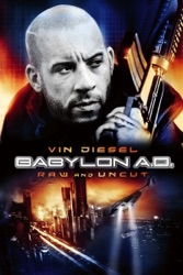 Babylon A.D. 