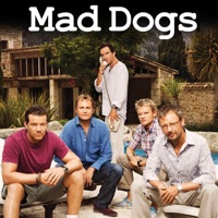 Télécharger Mad Dogs, Saison 1 Episode 3