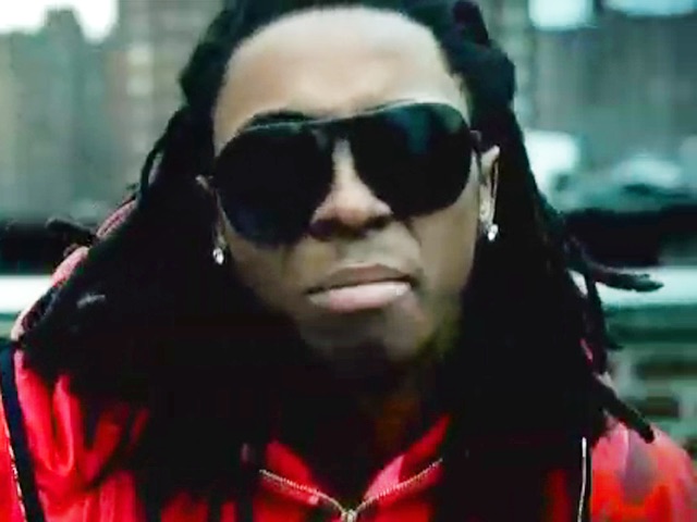 lil wayne hustler musik video Lil wayne hustler musik video