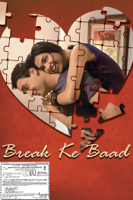 Danish Aslam - Break Ke Baad artwork