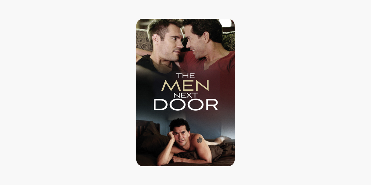 The Men Next Door On Itunes