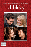 Nancy Meyers - The Holiday (2006) artwork