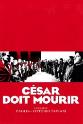 César doit mourir