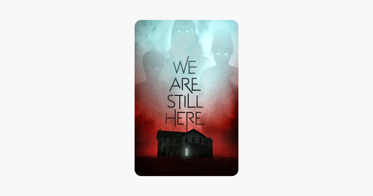 ‎We Are Still Here on iTunes