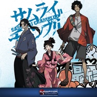 download samurai x eps 1 end