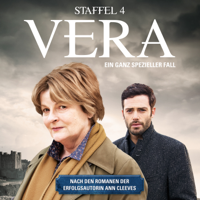 Vera - Vera, Staffel 4 artwork