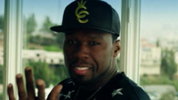 50 Cent - We Up (feat. Kendrick Lamar) artwork