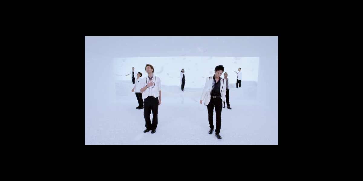 三代目 J Soul Brothers From Exile Tribeの Powder Snow 永遠に終わらない冬 をapple Musicで