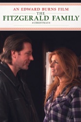 Fitzgerald Family Christmas