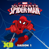 De grandes responsabilités - Ultimate Spider-Man