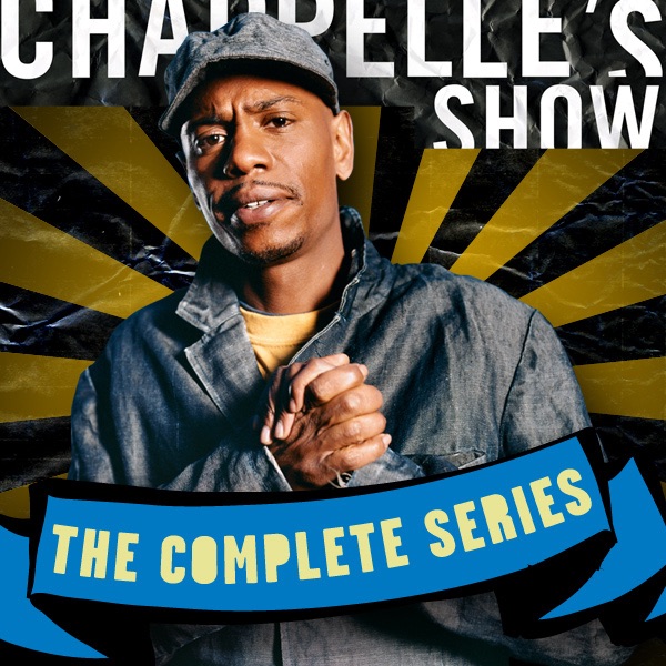 Chappelle's Show: The Complete Series Uncensored wiki, synopsis ...