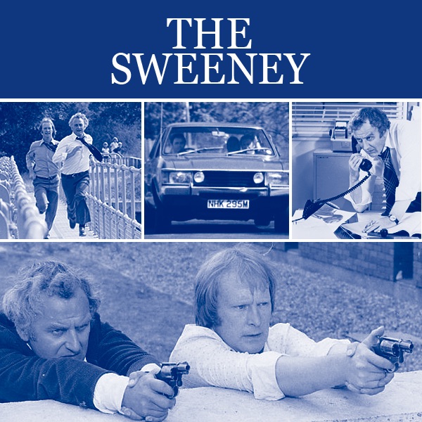 The Sweeney, Series 2 on iTunes