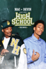 Mac and Devin Go to High School - Dylan Brown