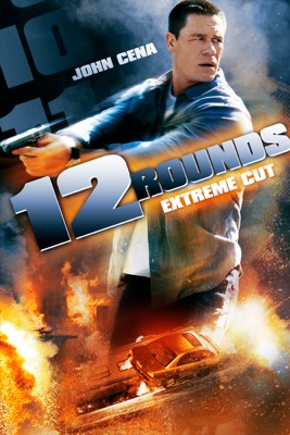 12 Rounds iTunes: Extreme Cut