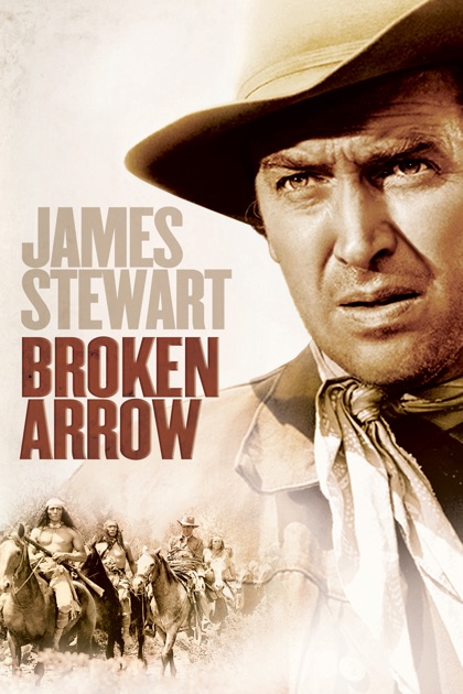 broken arrow soundtrack