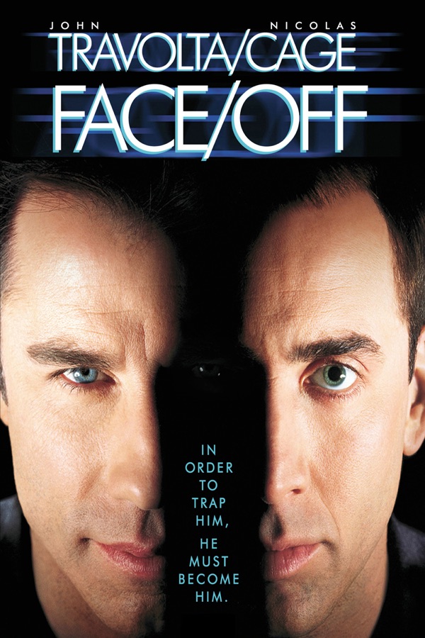 Face/Off wiki, synopsis, reviews, watch and download