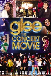 Glee: The Concert Movie