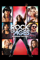 Adam Shankman - Rock of Ages: Extended Edition artwork