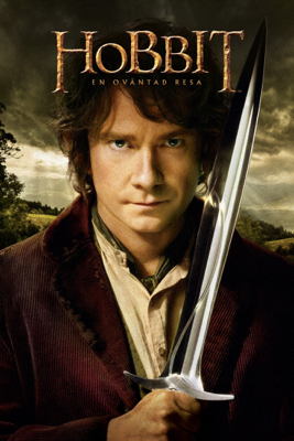 The Hobbit: An Unexpected Journey - Peter Jackson The Hobbit: An Unexpected Journey - Peter Jackson