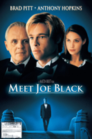 Martin Brest - Meet Joe Black (1998) artwork