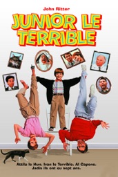 Junior le terrible