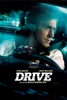 Nicolas Winding Refn - Drive artwork