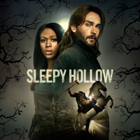 Sleepy Hollow - Sleepy Hollow, Season 1 artwork