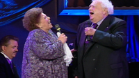 Bill & Gloria Gaither - With You (feat. Howard Goodman & Vestal Goodman) [Live] artwork