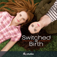 Switched At Birth - Dies ist keine Pfeife artwork