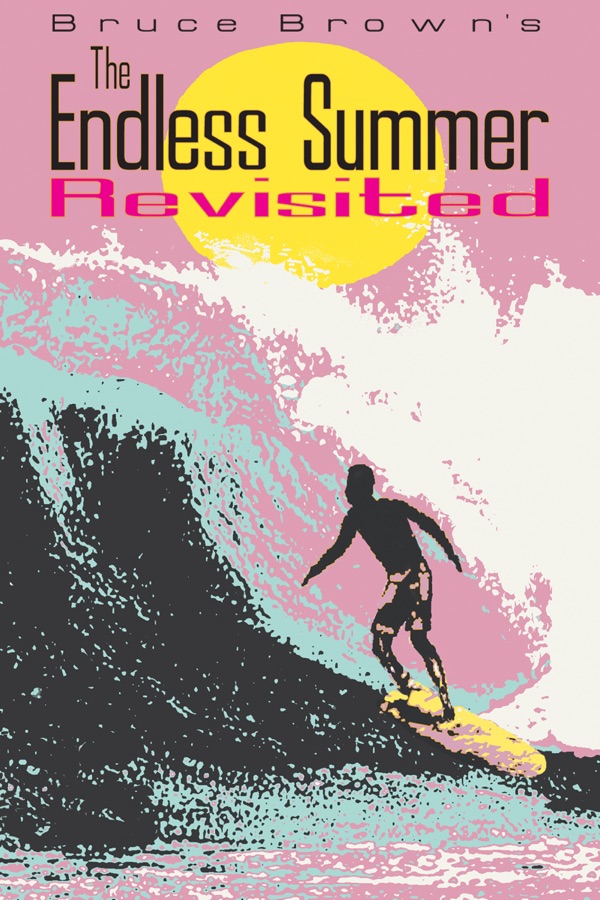 The Endless Summer Revisited wiki, synopsis, reviews, watch and download