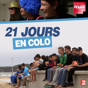 21 jours en colo - Episode 1