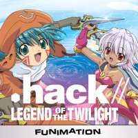 hack legend of the twilight