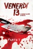 Locandina Venerdì 13: parte 7—Il sangue scorre di nuovo su Apple iTunes Locandina Venerdì 13: parte 7—Il sangue scorre di nuovo su Apple iTunes