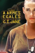 A armes égales (G.I. Jane)