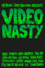 Video Nasty - Heroin Skateboards - Unknown