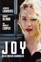 David O. Russell - Joy - Alles außer gewöhnlich artwork