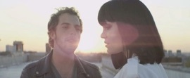 Up (feat. Jessie J) James Morrison Pop Music Video 2011 New Songs Albums Artists Singles Videos Musicians Remixes Image