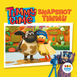 ‎Timmy Time, Snapshot Timmy on iTunes