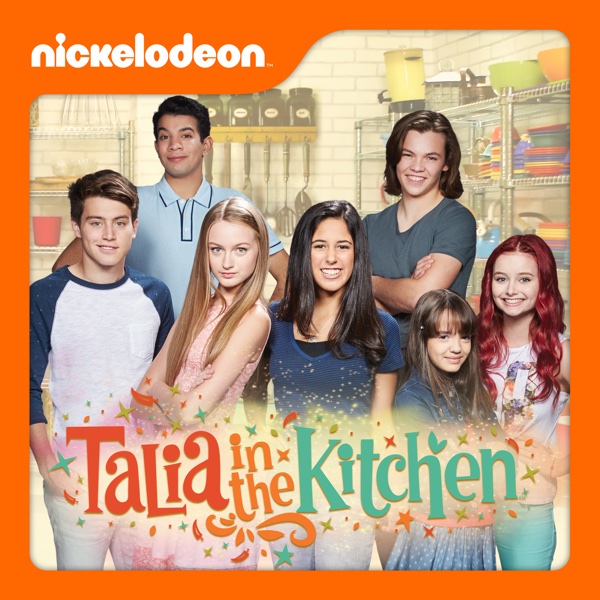 Watch Talia In The Kitchen Season 1 Episode 2 Sugar Rush On Season 1 Episode 2 Sugar Rush