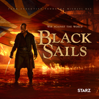 Black Sails - Black Sails, Season 3 artwork