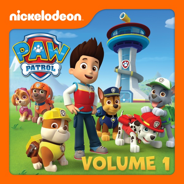 paw patrol episodes french