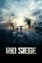 Rio Siege (VF)