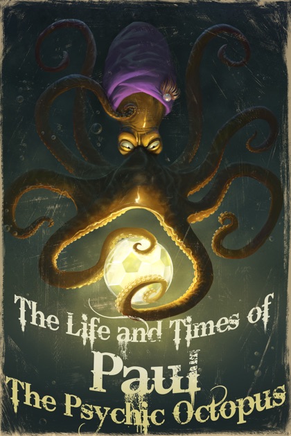 Psychic Octopus Software