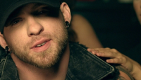 Brantley Gilbert - Bottoms Up artwork