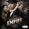 Boardwalk Empire - Boardwalk Empire, The Complete Series  artwork