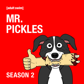 mr pickles s3 e2