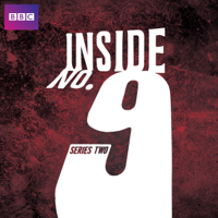 Inside No. 9 - Inside No. 9, Series 2 artwork