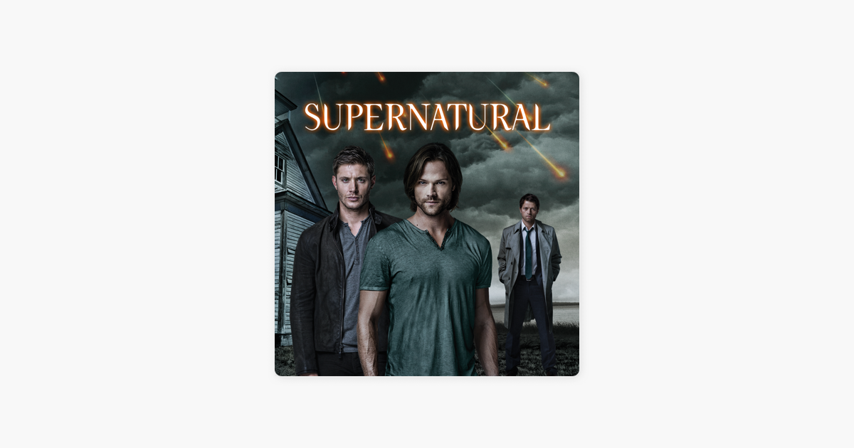 Supernatural Season 9 On Itunes